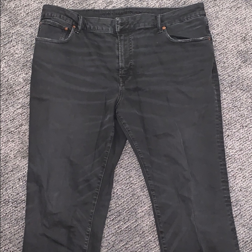 Men’s jeans